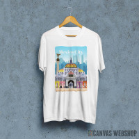 Travel to Mexico City