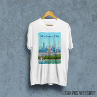 Travel to Oklahoma City