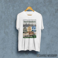 Travel to San Francisco