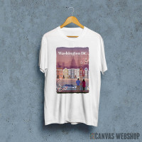 Travel to Washington DC