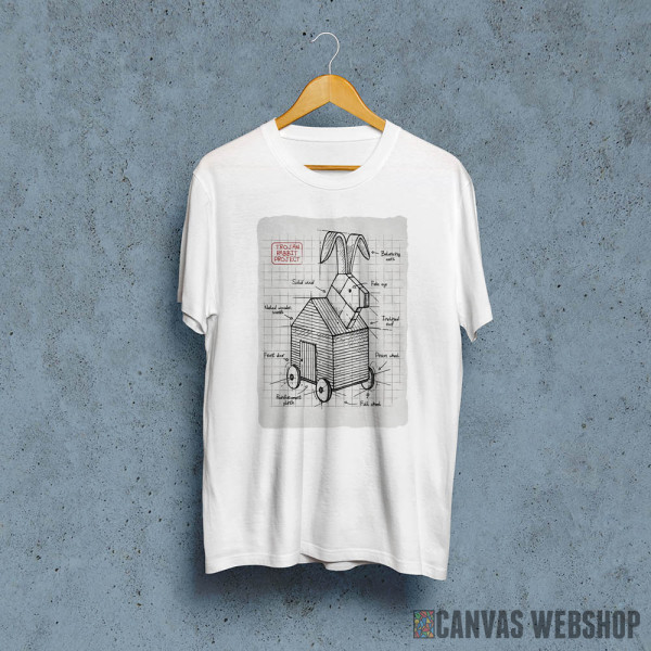 Trojan Rabbit Project