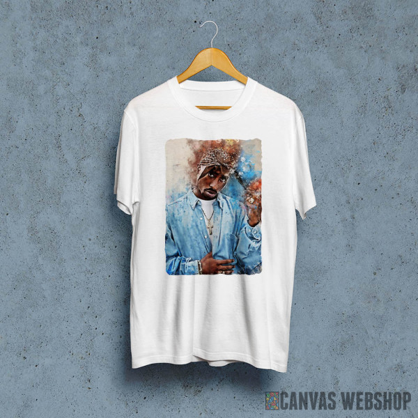 Tupac Amaru Shakur