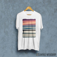 Two People Enjoying A Walk