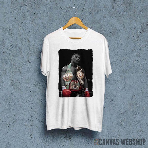 Tyson inspire Tyson inspire