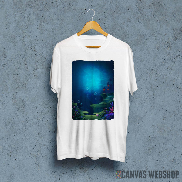 Under The Sea 3