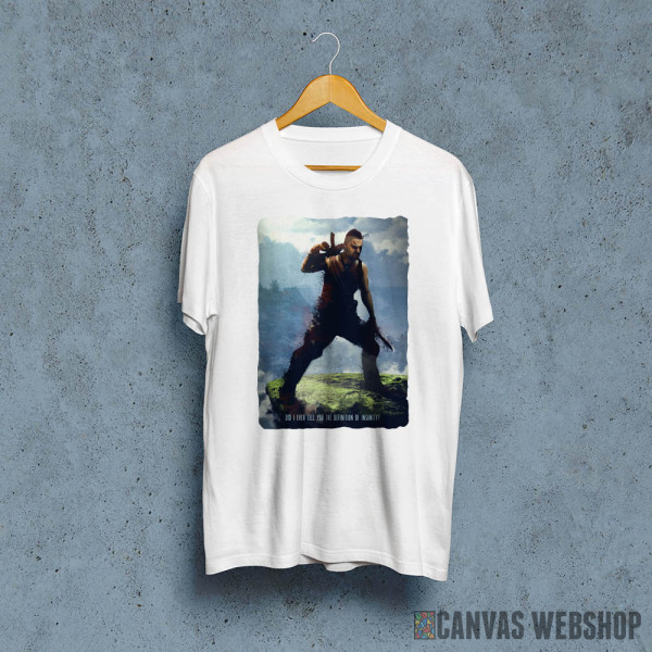 Vaas