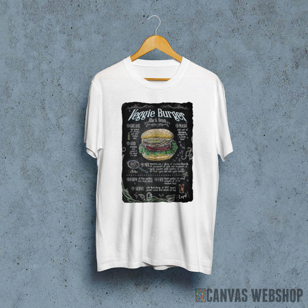 Veggie Burger