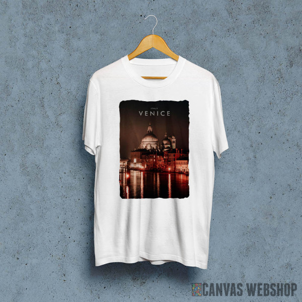 Venecija Nocu Venecija Nocu