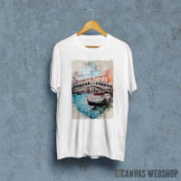 Venice in Watercolor Venice in Watercolor