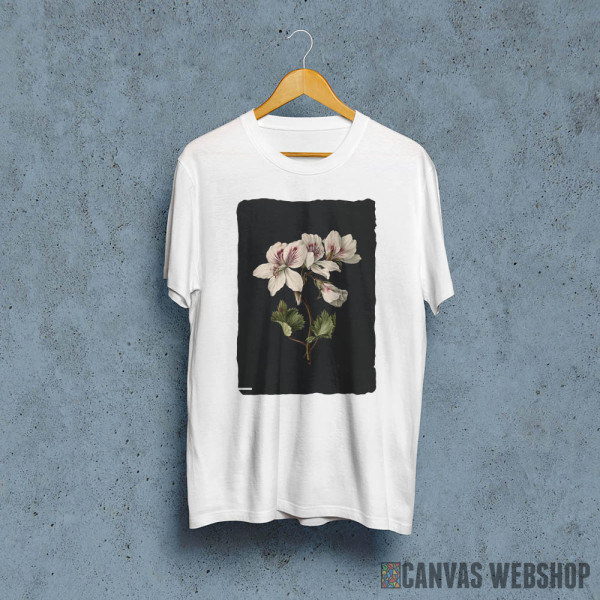 Vintage illustration of flowers 2