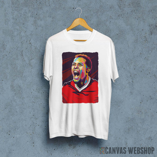 Virgil Van Dijk