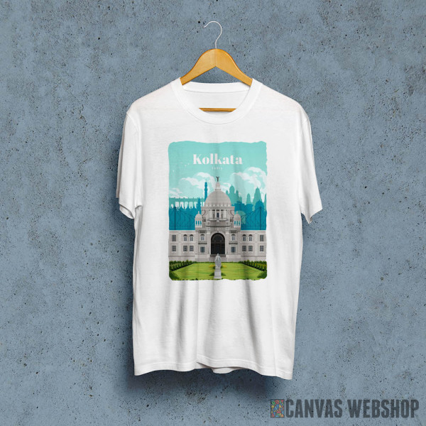 Visit Kolkata