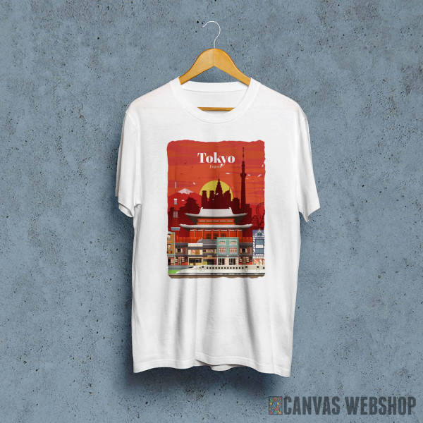 Visit Tokyo