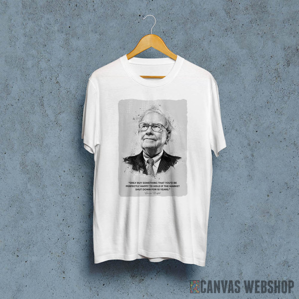 Warren Buffett citat