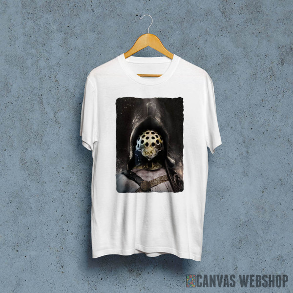 Warrior Gladiator