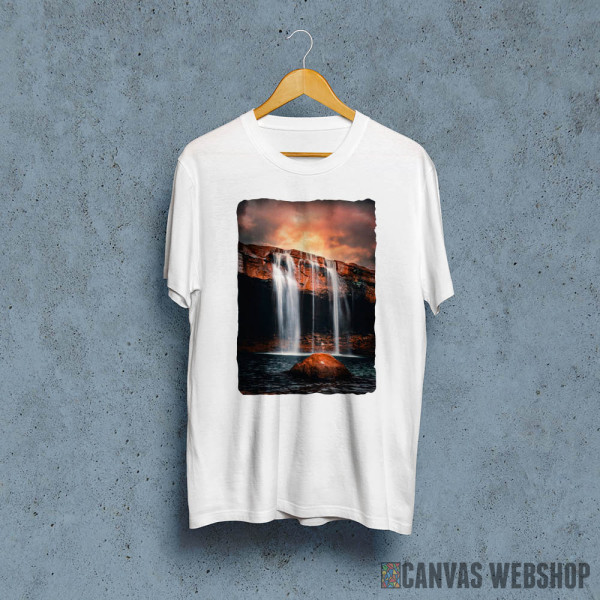 Waterfall