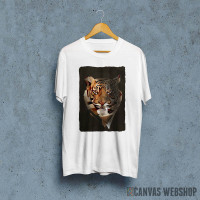Wild Tiger