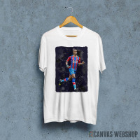 Wilfried Zaha