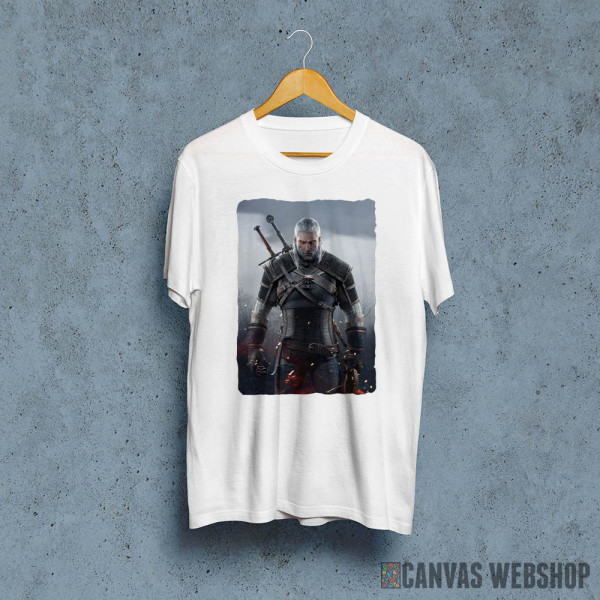 Witcher Witcher