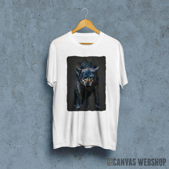 Wolf last fight 2