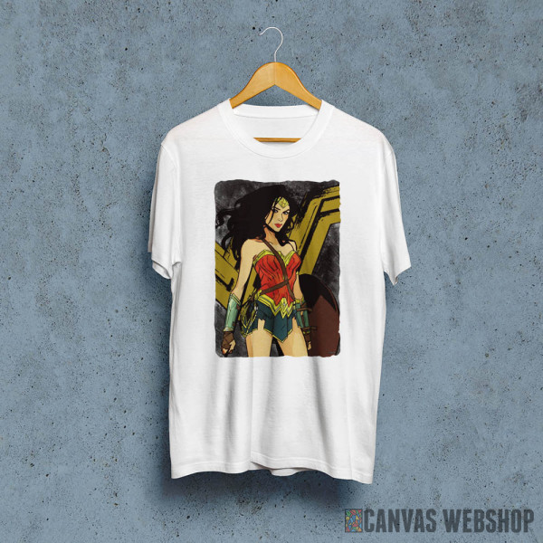 Wonder Woman 2 Wonder Woman 2