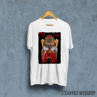 Your Highness King Cat