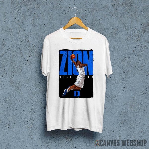 Zion Williamson