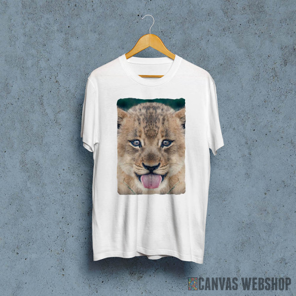 baby lion baby lion