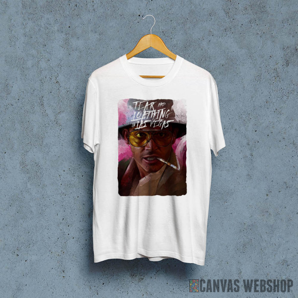fear and loathing 2