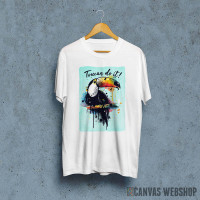 toucan do it