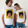Bruce Lee Head Bruce Lee Head