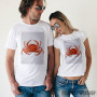 Crab Watercolor