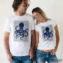 Octopus free hugs