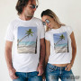 Palm Beach With Hammock 2 Palm Beach With Hammock 2