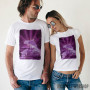 Purple dolphins