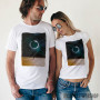Returning To The Eclipse
