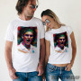 Roger Federer painting