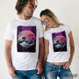 The Great Retro Wave