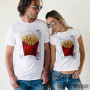 french fries french fries