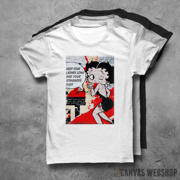 Betty Boop Betty Boop