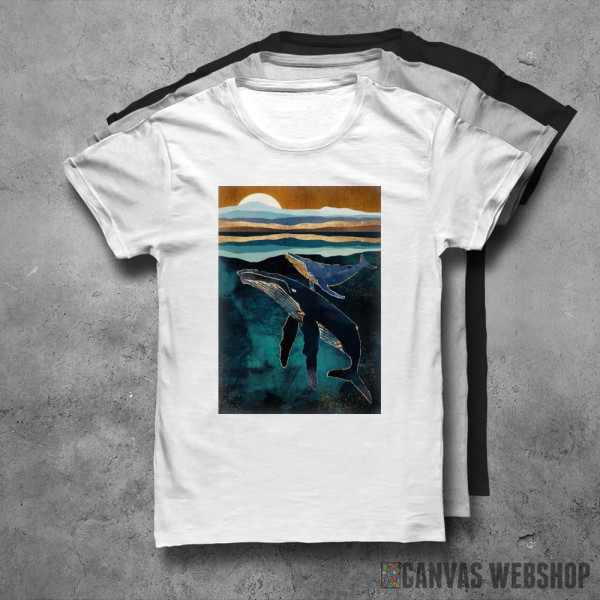 Night whales Night whales