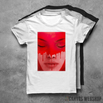 Red drop Red drop
