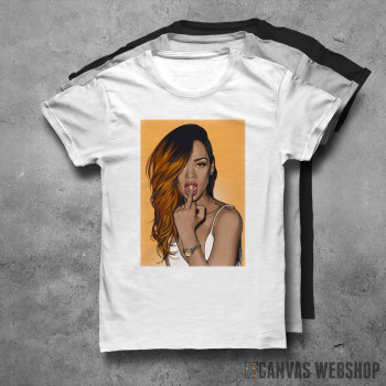Rihanna Rihanna