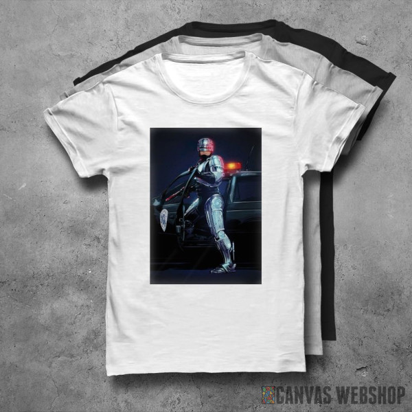 Robo cop Robo cop