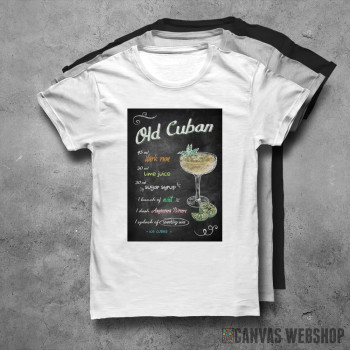 old cuban old cuban