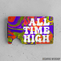 Novčanik All time high Novčanik All time high