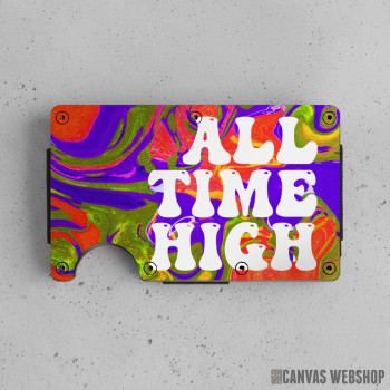 Novčanik All time high