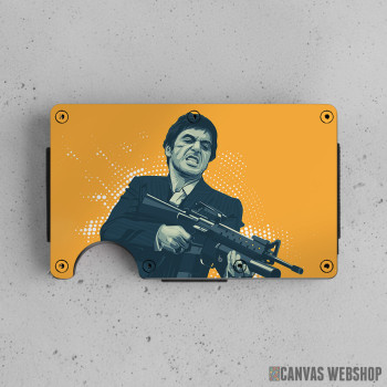 Novčanik Antonio Tony Montana