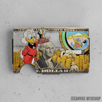 Novčanik Baja Patak Novčanik Baja Patak