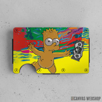 Novčanik Bart Nirvana Novčanik Bart Nirvana